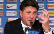 Mazzarri: “Inter xứng đáng dành chiến thắng”