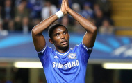Siêu xe One-77 bị hỏng, Samuel Eto'o tậu luôn xế Aston Martin mới