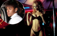 Neymar - dân chơi khét tiếng và scandal '1 đêm 5 gái'