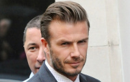 David Beckham chọn Miami để lập đội bóng tham dự MLS