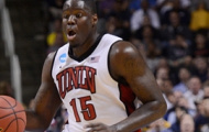 Video: Top 10 tân binh xuất sắc nhất NBA Rreaseason 2013-2014