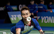 Nỗi lòng Lee Chong… “Gai”