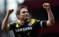 Các tượng đài “bất tử” trong lịch sử Premier League
