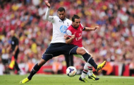Capoue và Kaboul trở lại, Tottenham chuẩn bị cho Capital One Cup đêm nay