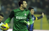 HLV Mazzarri trấn an về Handanovic