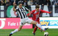 02h45 ngày 31/10, Juventus vs Catania: 3 điểm trong tầm tay