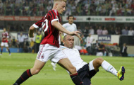 02h45 ngày 31/10, Milan vs Lazio: Chuyện của những người khổ