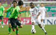 Các trận bóng cỏ ngày 30/10: VĐQG Hàn Quốc - Play Off