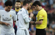 Ramos chuẩn bị móc ví vì bạo mồm