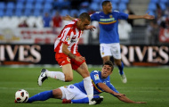 02h00 ngày 10/13, Valencia vs Almeria: Chủ nhà trút giận