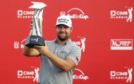 Ryan Moore đăng quang ở CIMB Classic 2013