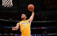Xavier Henry tỏa sáng, Lakers thắng Clippers 116-103