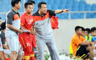 Hướng đến SEA Games 27: Giá trị của tấm HCV bóng đá