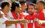 02h55 ngày 31/10, Reims vs Monaco: “Dớp” Delaune