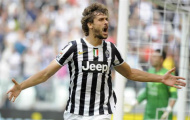 Llorente chơi kém, Juventus đổ lỗi cho Athletic Bilbao
