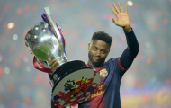 Hướng đến ngôi vương, Arsenal tăng cường lực lượng: Alex Song trên đường trở lại Emirates