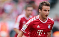 Goetze: Tôi biết mình sẽ hòa nhập được tại Bayern