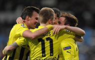 Điểm tin chiều 30/10: Tam ‘đại gia’ Anh muốn có tiền vệ Dortmund