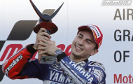 MotoGP 2013: Cuộc chiến cuối cùng tại Valencia GP