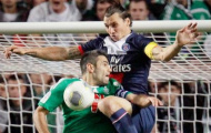 PSG đang có dấu hiệu hụt hơi