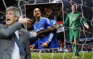 Gạch tên Joe Hart: Cái kết được dự báo trước