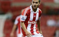 Video: Sút thế này ai cản nổi? Oussama Assaidi (Stoke) v Birmingham