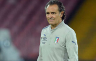 Italia chưa muốn chia tay Prandelli sau World Cup
