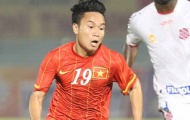 Thủ yếu, U23 Việt Nam chia điểm với Bangu Atletico
