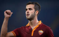 Roma quyết không bán Pjanic cho Man Utd