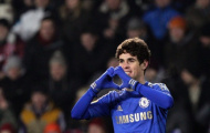 Oscar: Số 10 hiện đại của bóng đá thế giới