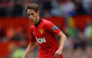 Nhìn Januzaj, nhớ Ronaldo