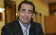 “Sepp Blatter ghét Ronaldo, cậu ta đừng mơ QBV'