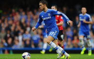Góc Chelsea: Eden Hazard trên con đường trở thành huyền thoại