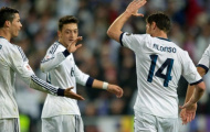 Chelsea đụng thêm đối thủ trong vụ Xabi Alonso
