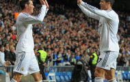 Real Madrid nhẹ nhàng hạ gục Sevilla bằng tỷ số của một séc tennis