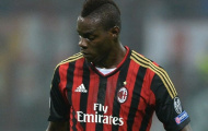 Điểm tin sáng 31/10: Không có chuyện Balotelli tới Chelsea