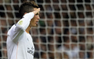 Lập hat-trick, Ronaldo xỏ xiên Blatter