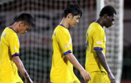 Thiếu tiền, Kiên Giang và Bình Định rủ nhau bỏ giải 2014