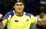 Video: David Ferrer - Lukas Rosol (BNP Paribas Masters 2013)