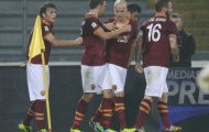 02h45 ngày 01/11, AS Roma vs Chievo: Lấy gì cản bầy sói