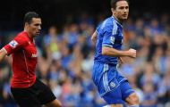 Frank Lampard khẳng định Mourinho là động lực chính tại Chelsea