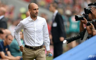 Pep Guardiola - 'Bayern không phải Barcelona'