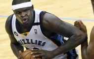 Video: San Antonio Spurs-Memphis Grizzlies (101-94)