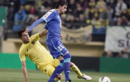 02h00 ngày 01/11, Villarreal vs Getafe: Rẽ sóng, ngóng tốp 3