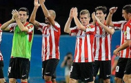 04h00 ngày 01/11, Bilbao vs Elche: Giăng bẫy đàn sư tử