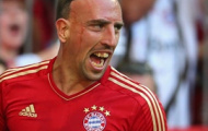 Video: Vì sao Franck Ribery có thể cạnh tranh 'Quả bóng Vàng' với Messi