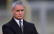 “Thợ hàn” quá hèn: Monaco sắp sa thải Ranieri