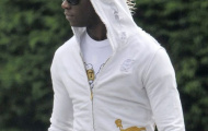Balotelli giá 50 triệu euro
