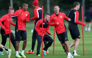 Điểm tin chiều 31/10: Giggs được nhắm vào ghế HLV xứ Wales