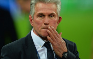 Góc nhìn: Jupp Heynckes xứng đáng giành giải thưởng huấn luyện viên của năm
